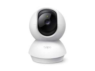 Домашняя беспроводная камера TP-Link Tapo TC70