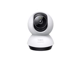Домашняя беспроводная камера TP-Link Tapo TC72