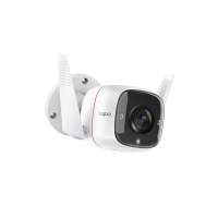 Уличная беспроводная камера TP-Link Tapo TC65