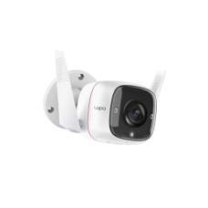 Уличная беспроводная камера TP-Link Tapo TC65