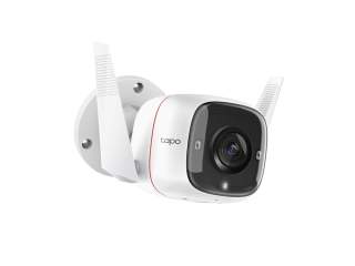 Уличная беспроводная камера TP-Link Tapo TC65