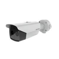 Тепловизионная ip-камера Hikvision DS-2TD2617-3/QA