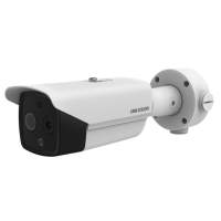 Тепловизионная ip-камера Hikvision DS-2TD2617-6/QA
