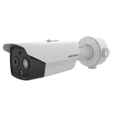 Тепловизионная ip-камера Hikvision DS-2TD2628-7/QA