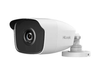 HD цилиндрическая 4Мп видеокамера HiLook THC-B240 (3,6 мм)