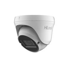 HD купольная 1080P видеокамера HiLook THC-T320-VF (2,8-12 мм)