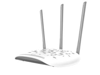 Wi-Fi точка доступа Tp-Link TL-WA901N