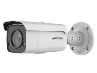 AcuSense ip-камера, 8 Мп Hikvision DS-2CD2T87G2-L (2,8 мм)