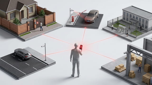 Функциональность и преимущества ПО от Hikvision