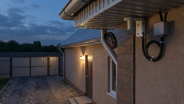 Видеокамеры Imou