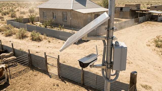 IP-камеры с 4G