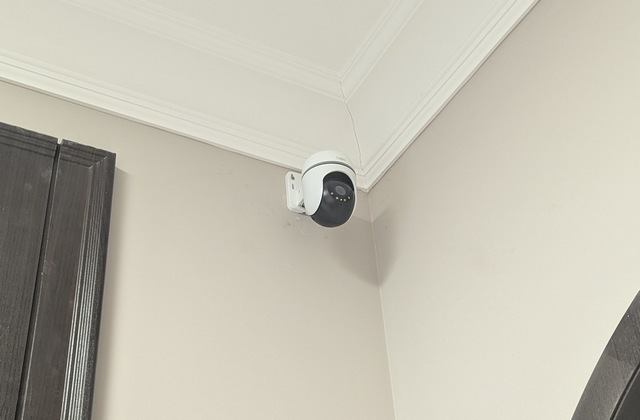 wi-fi камеры tp-link tapo tc-40