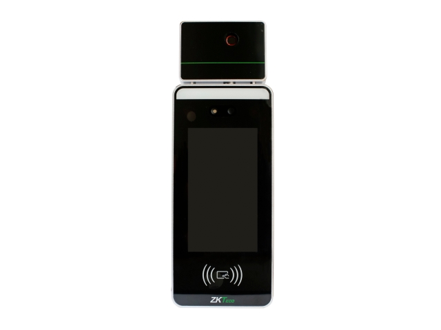 ZKTeco V5L-RFID TI на склад Manggis